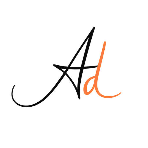 Logo Ad Immoboost - Accompagnement acheteurs vendeurs - Achetez et vendez entre particuliers - Contacts professionnels secteur immobilier Bas-Rhin
